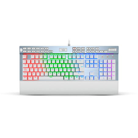 Teclado Redragon Yama K550W‑1